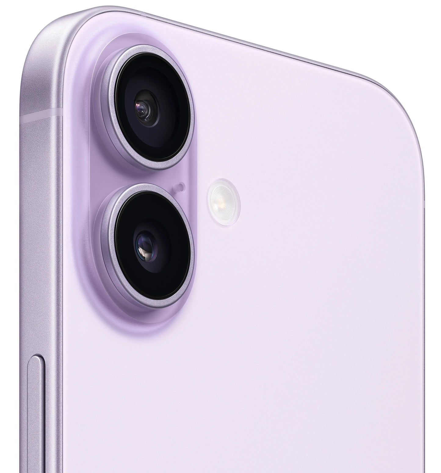 Apple iPhone 17 Mobile Phone, 512GB, Lavender MG6U4ZD/A
