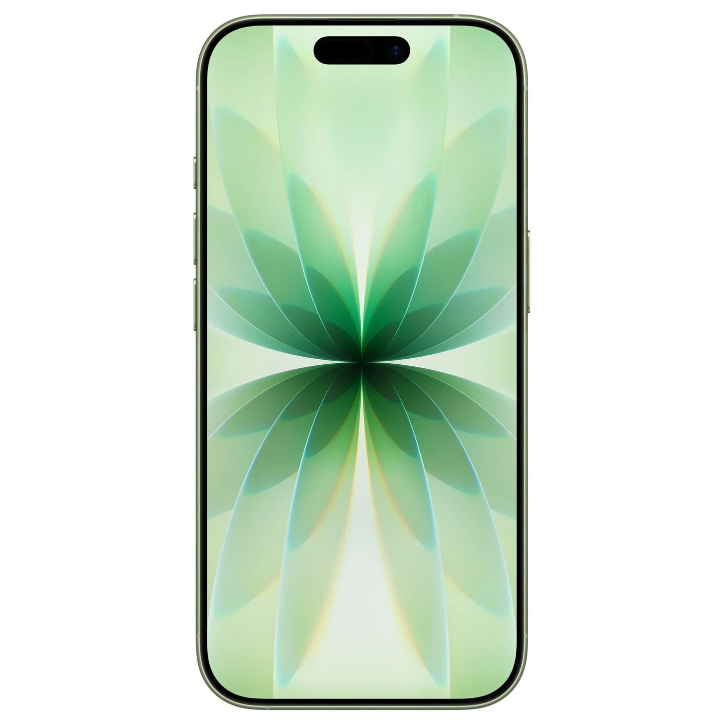 Mobiltelefon Apple iPhone 17, 256GB, Sage MG6N4ZD/A