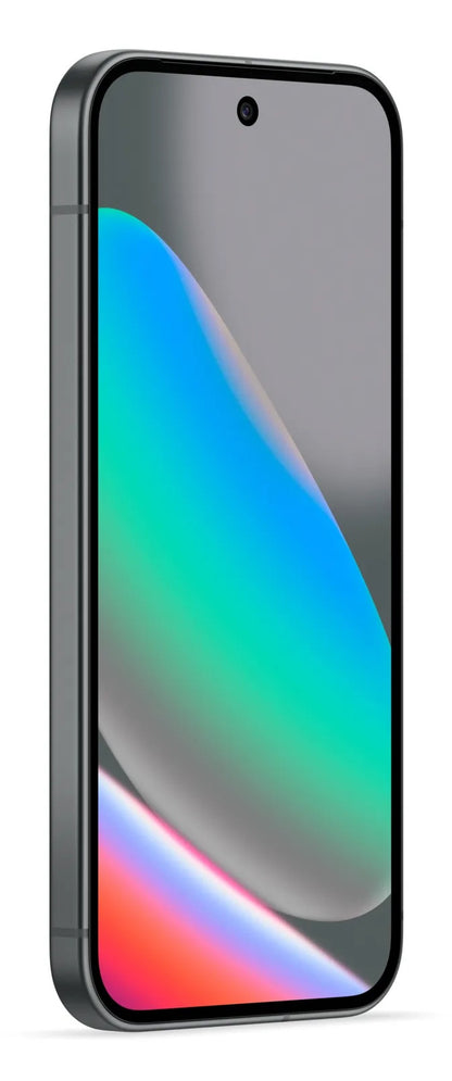 Google Pixel 10 Mobiltelefon, 128GB, 12GB, Obsidian GA09744-GB