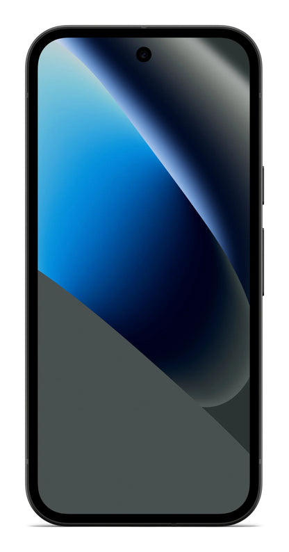 Mobiltelefon Google Pixel 10a, 256GB, 8GB, Obsidian GA09605-GB