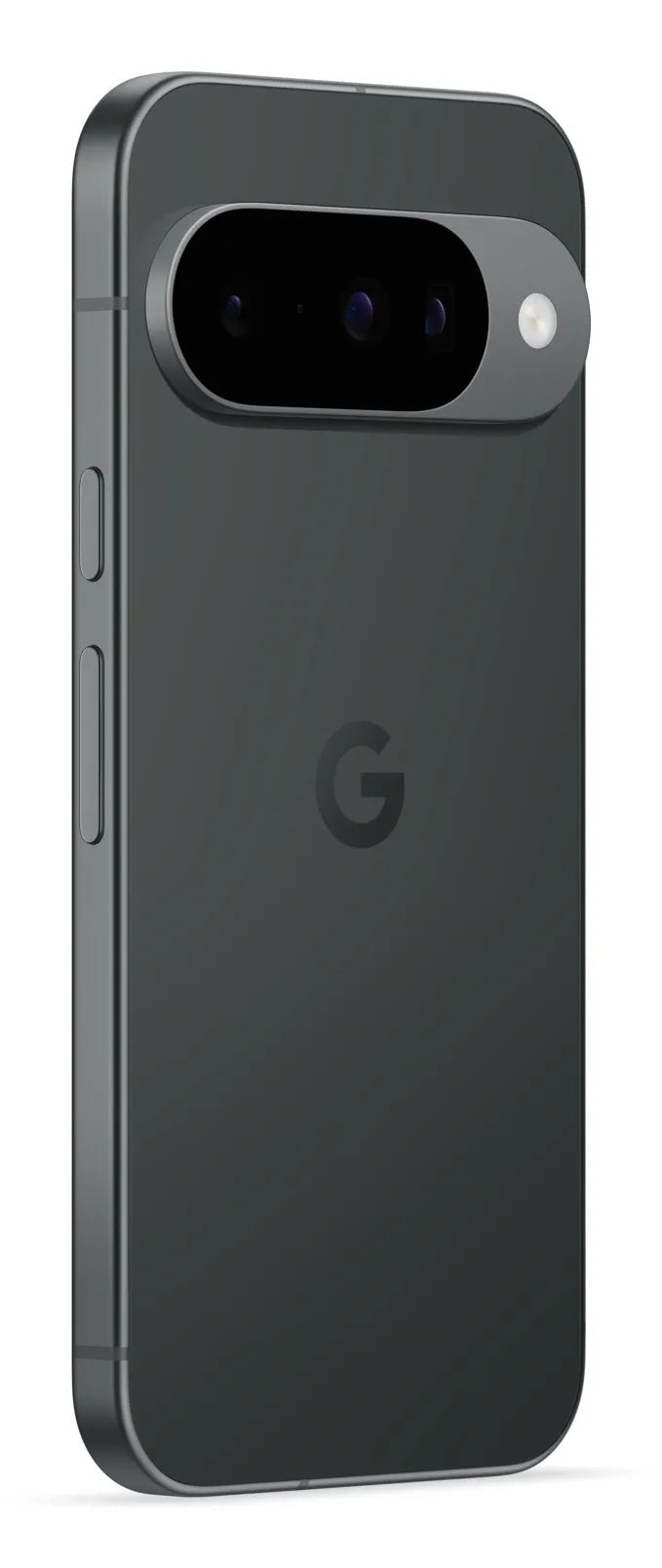Google Pixel 10 Mobiltelefon, 128GB, 12GB, Obsidian GA09744-GB