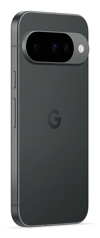 Google Pixel 10 Mobiltelefon, 128GB, 12GB, Obsidian GA09744-GB