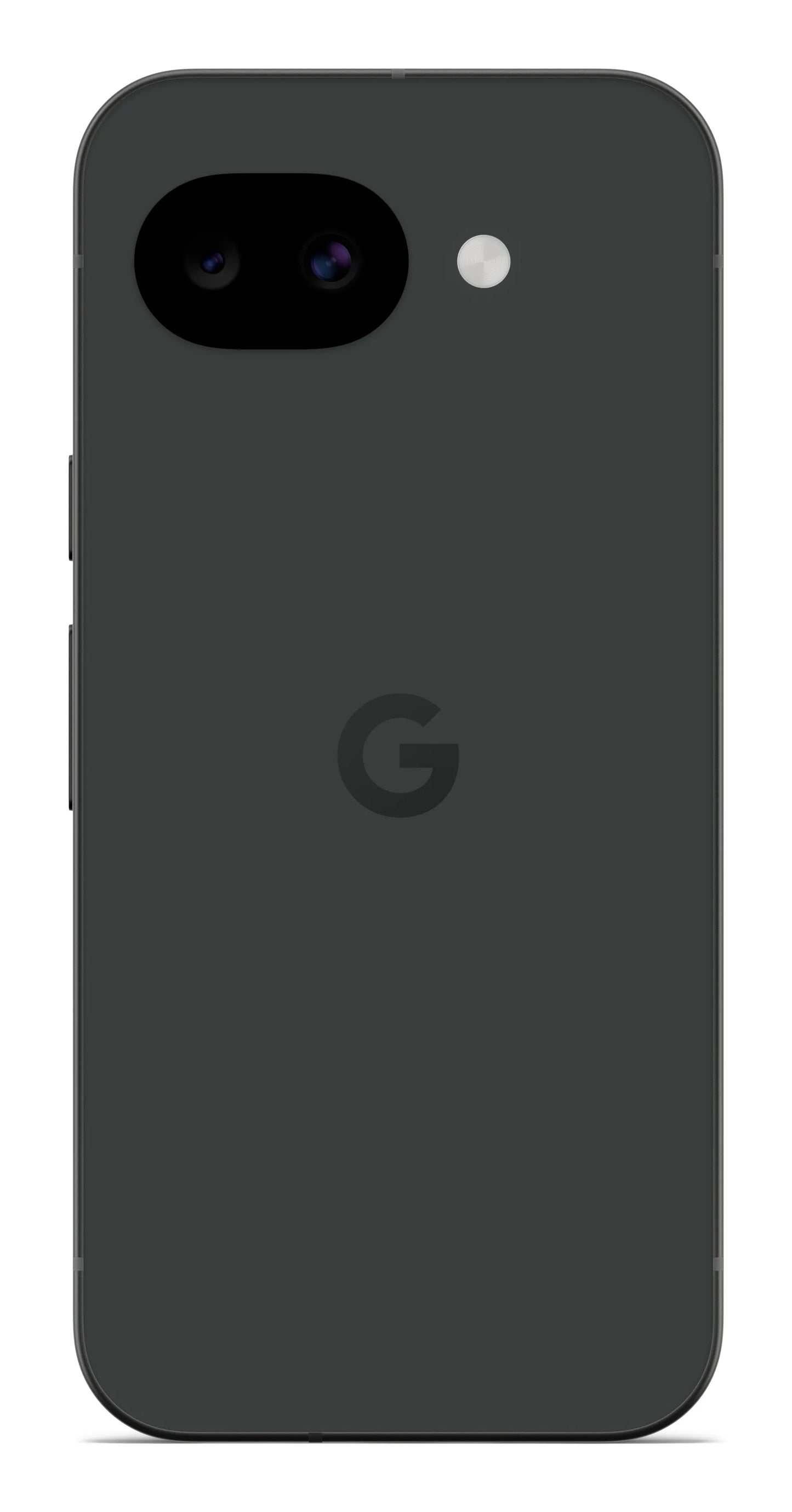Mobiltelefon Google Pixel 10a, 256GB, 8GB, Obsidian GA09605-GB