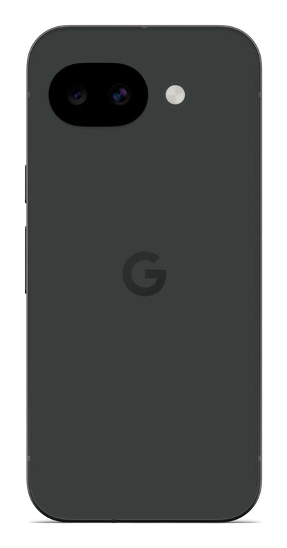 Mobiltelefon Google Pixel 10a, 256GB, 8GB, Obsidian GA09605-GB