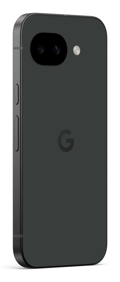 Mobiltelefon Google Pixel 10a, 256GB, 8GB, Obsidian GA09605-GB