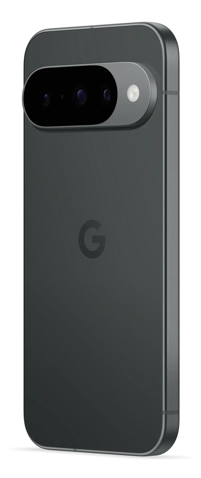 Google Pixel 10 Mobiltelefon, 128GB, 12GB, Obsidian GA09744-GB