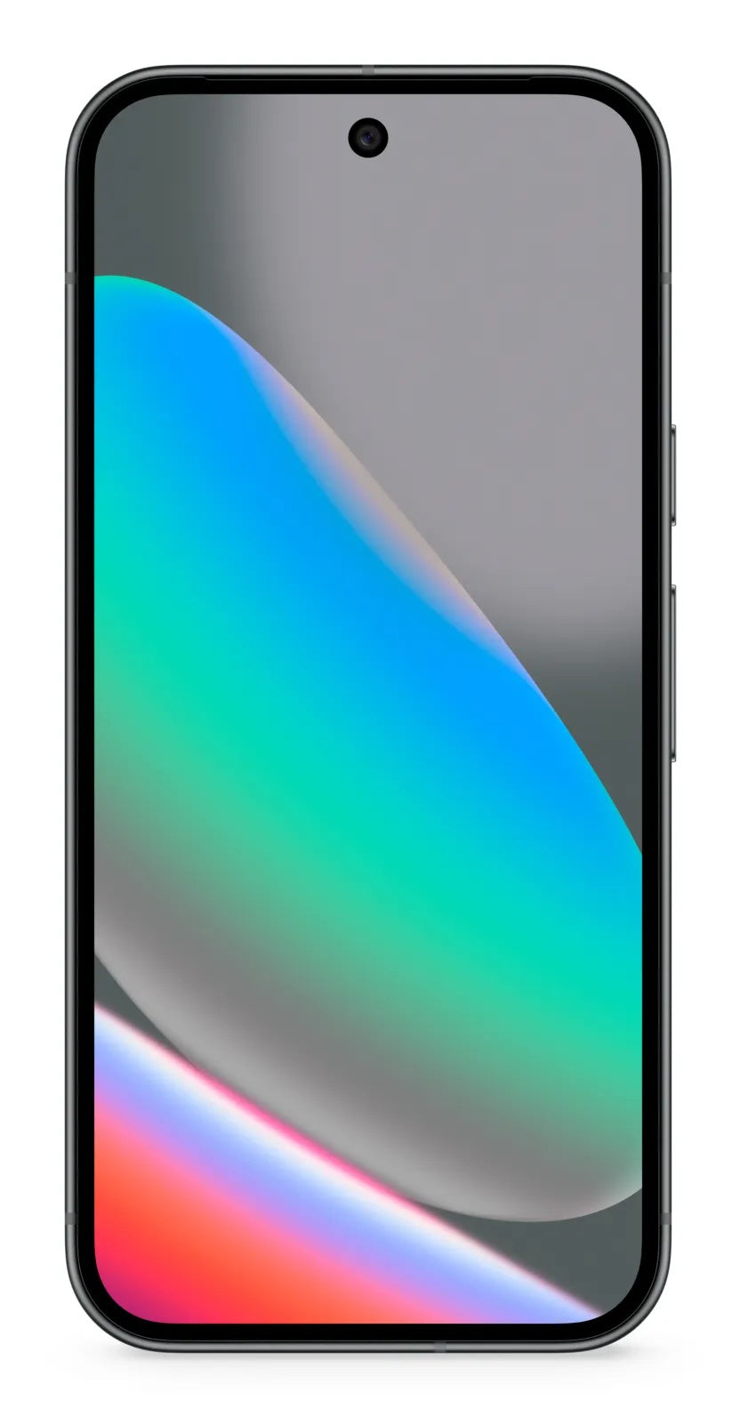 Google Pixel 10 Mobiltelefon, 128GB, 12GB, Obsidian GA09744-GB