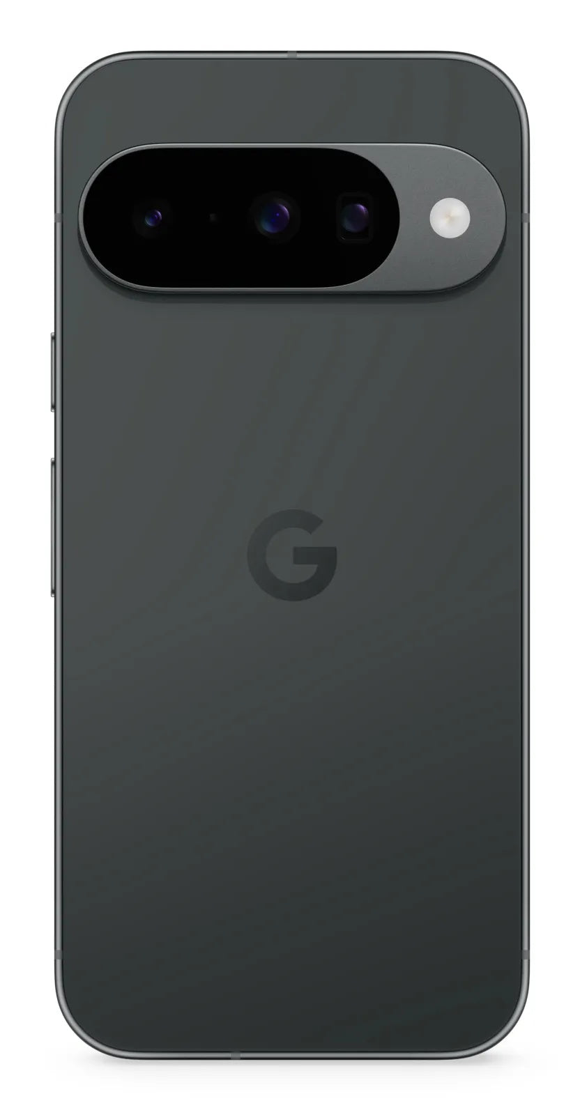 Google Pixel 10 Mobiltelefon, 128GB, 12GB, Obsidian GA09744-GB
