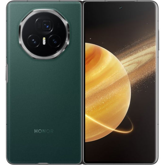 Honor Magic V3 5G Dual SIM Mobiltelefon, 512GB, 12GB, Grün 5109BJNK