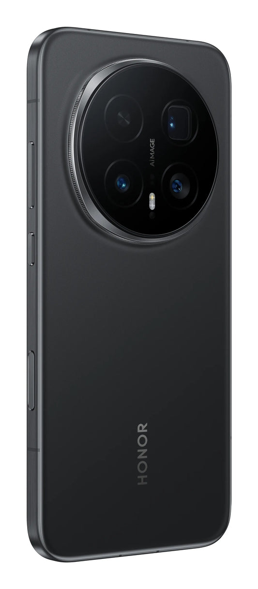 Mobiltelefon Honor Magic8 Pro 5G Dual SIM, 512GB, 12GB, Schwarz 5109CCPK