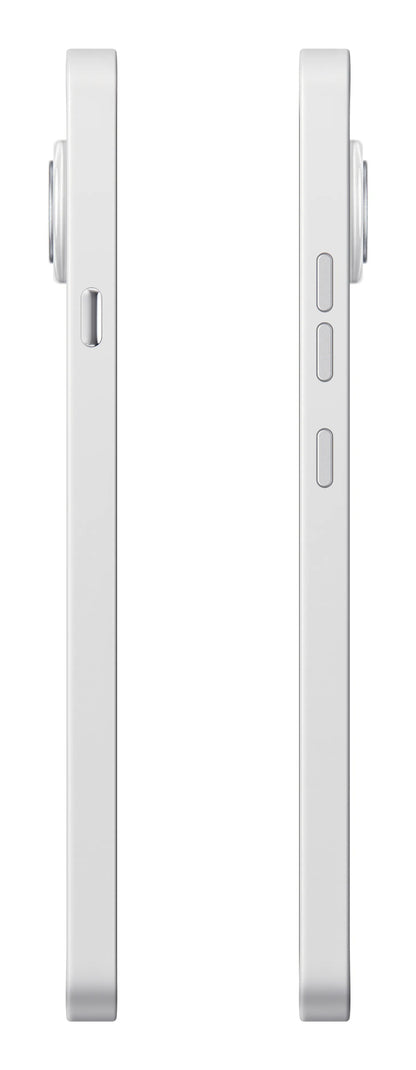 Mobiltelefon Nothing Phone (4a), 128GB, 8GB, Weiß A10400277