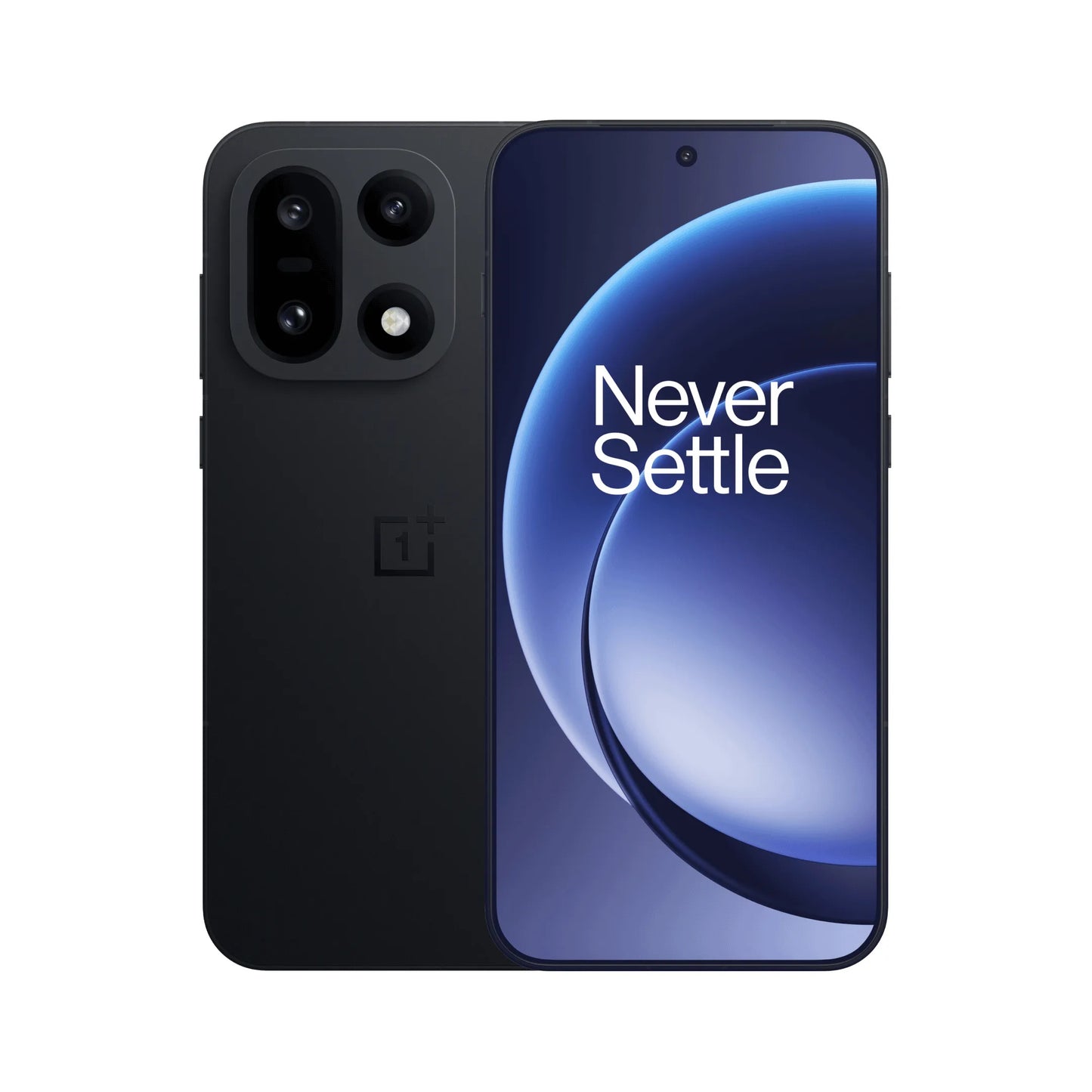 Mobiltelefon OnePlus 15 5G Dual SIM, 512GB, 16GB, Infinite Black 5011116286