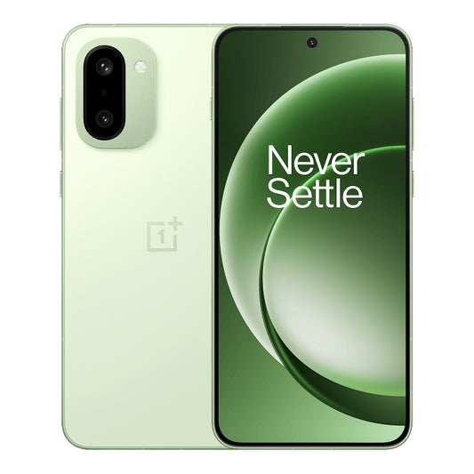 Mobiltelefon OnePlus 15R 5G Dual SIM, 256GB, 12GB, Mint Breeze 5011116965