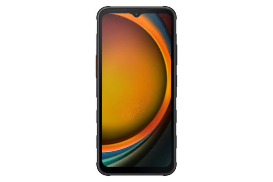 Mobiltelefon Samsung Galaxy XCover7 5G, 128GB, Schwarz DACH Enterprise Edition SM-G556BZKDEEE