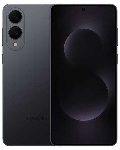 Mobiltelefon Samsung Galaxy S25 Edge, 512GB, 12GB, Titanium Jetblack SM-S937BZKGEUB
