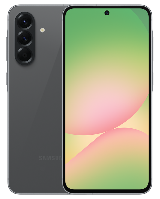 Mobiltelefon Samsung Galaxy A56, 256GB, Awesome Graphite SM-A566BZKCEUB
