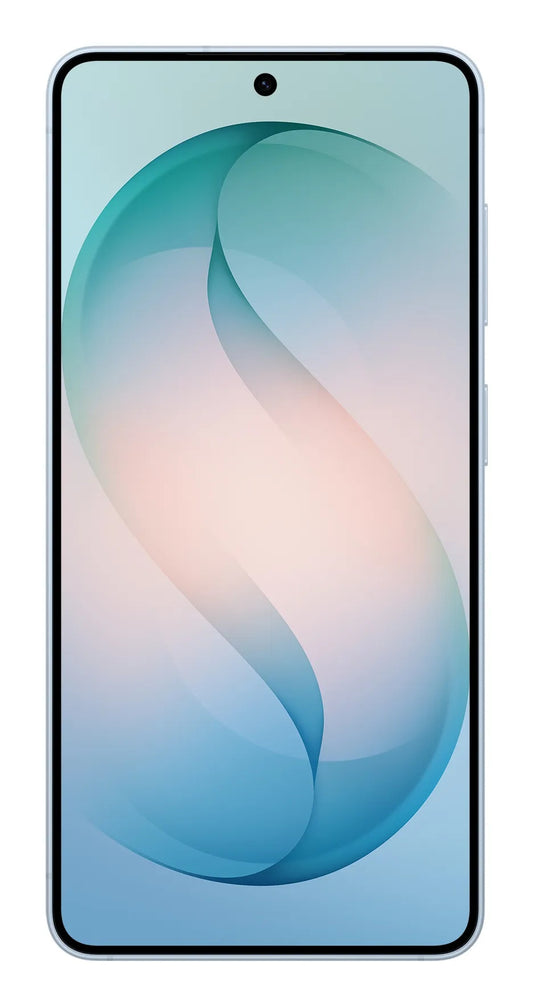 Mobiltelefon Samsung Galaxy S26, 512GB, 12GB, Sky Blue SM-S942BLBHEUB