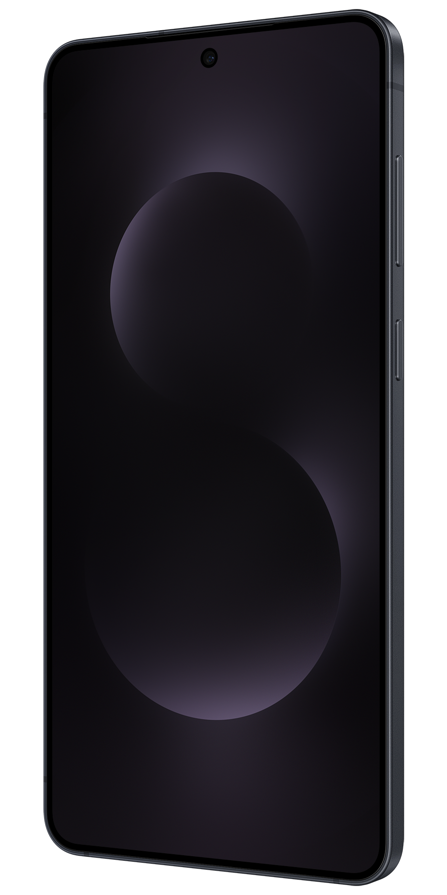 Mobiltelefon Samsung Galaxy S25 Edge, 512GB, 12GB, Titanium Jetblack SM-S937BZKGEUB