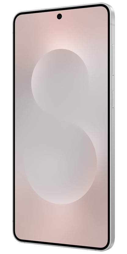 Mobiltelefon Samsung Galaxy S25 Edge, 256GB, 12GB, Titanium Silver SM-S937BZSDEUB