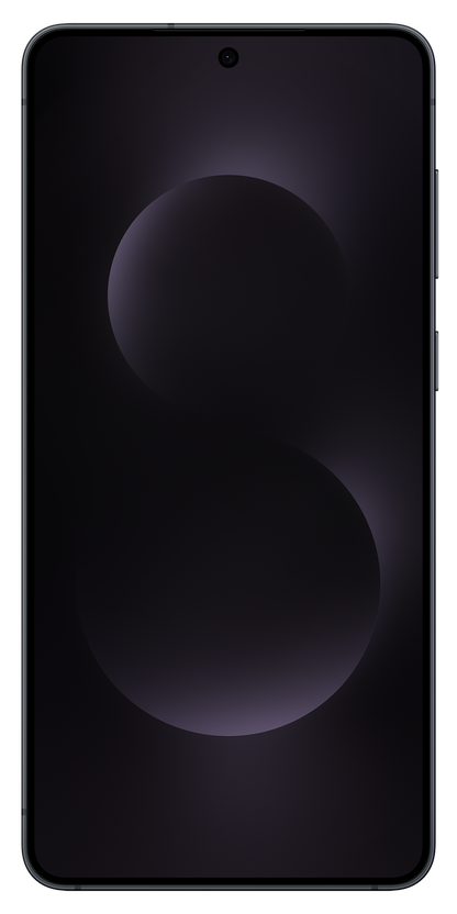 Mobiltelefon Samsung Galaxy S25 Edge, 512GB, 12GB, Titanium Jetblack SM-S937BZKGEUB