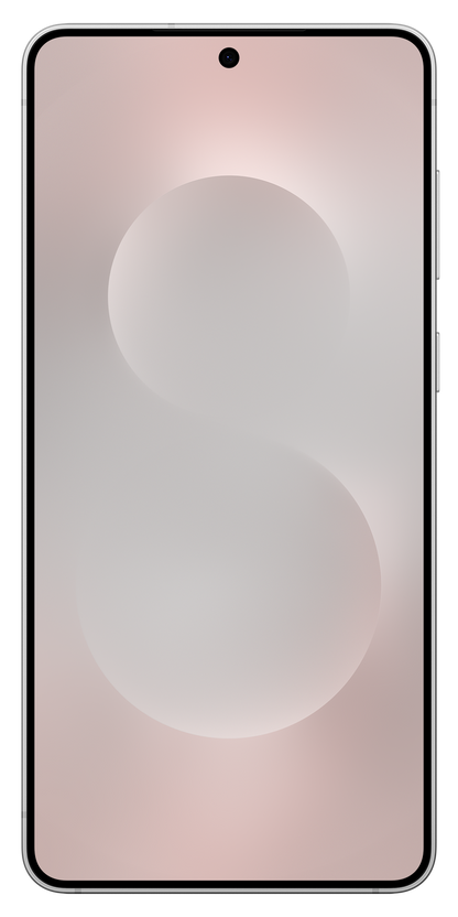 Mobiltelefon Samsung Galaxy S25 Edge, 256GB, 12GB, Titanium Silver SM-S937BZSDEUB