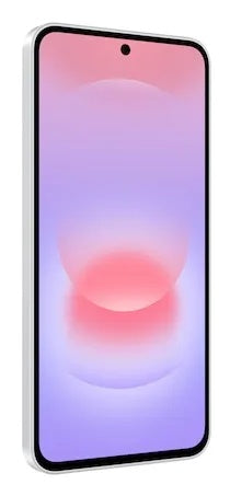 Mobiltelefon Samsung Galaxy A37, 256GB, 8GB, Awesome White EU SM-A376BZWGEUE