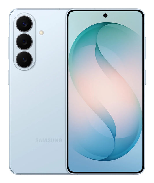 Mobiltelefon Samsung Galaxy S26, 512GB, 12GB, Sky Blue SM-S942BLBHEUB
