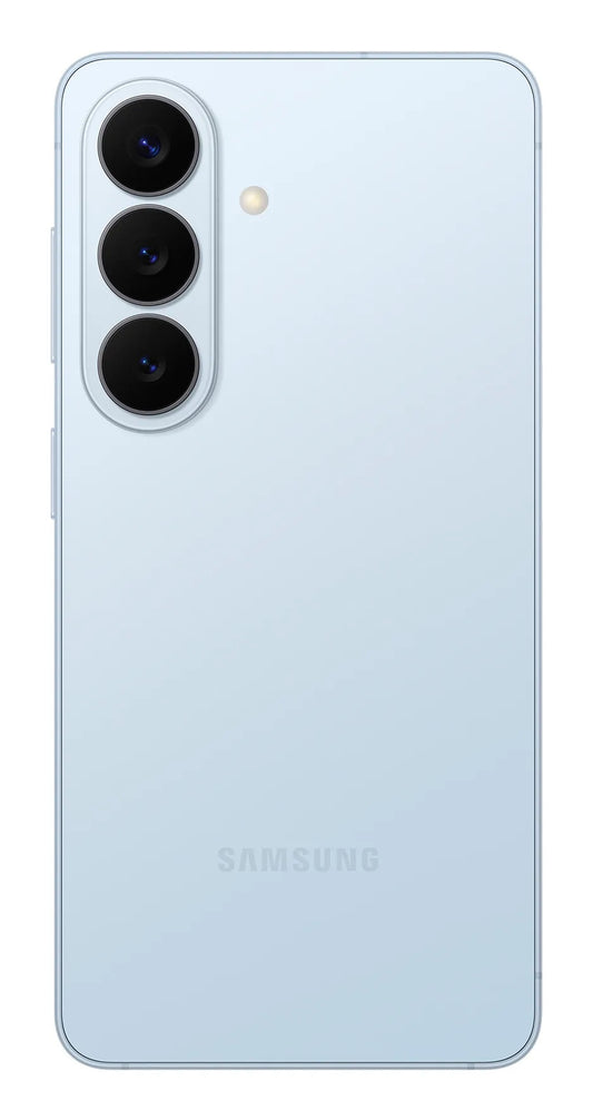 Mobiltelefon Samsung Galaxy S26, 256GB, 12GB, Sky Blue SM-S942BLBGEUB