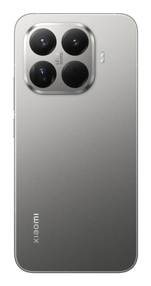 Mobiltelefon Xiaomi 15T Pro, 512GB, 12GB, Grau MZB0KUUEU