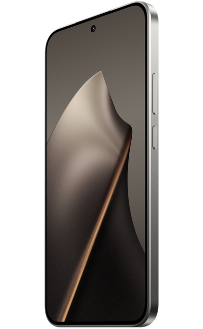 Mobiltelefon Xiaomi 15T Pro, 512GB, 12GB, Grau MZB0KUUEU