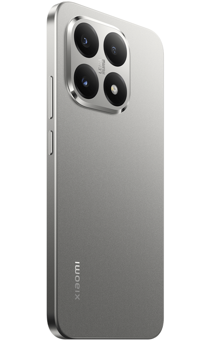 Mobiltelefon Xiaomi 15T Pro, 512GB, 12GB, Grau MZB0KUUEU