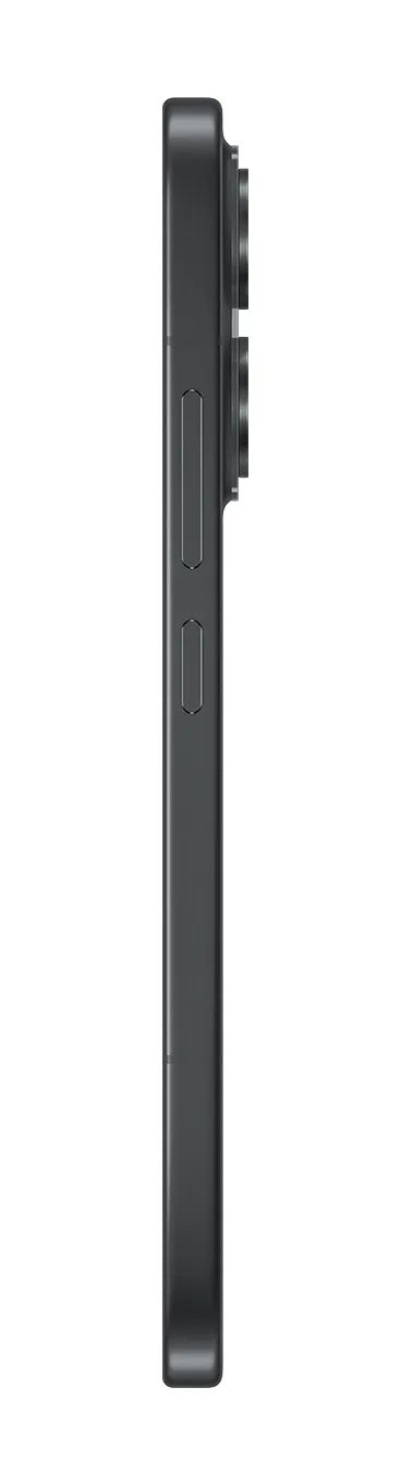 Mobiltelefon Xiaomi 17, 512GB, 12GB, Schwarz MZB0MMMEU