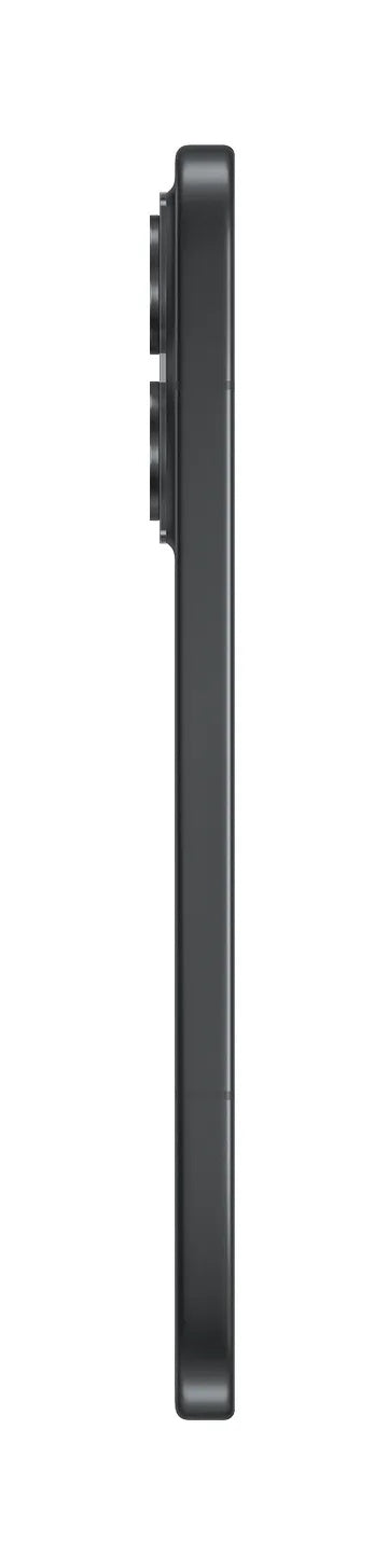 Mobiltelefon Xiaomi 17, 512GB, 12GB, Schwarz MZB0MMMEU