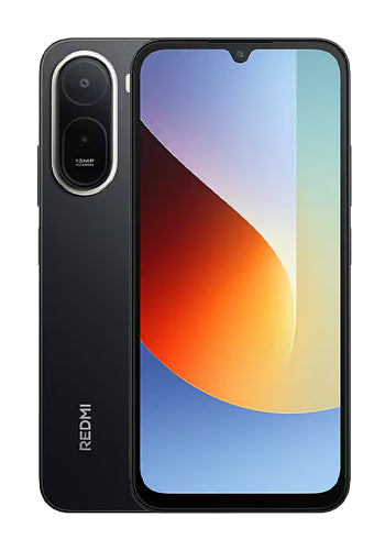 Mobiltelefon Xiaomi Redmi A7 Pro 4G Dual SIM, 64GB, 4GB, Schwarz MZB0N5UEU