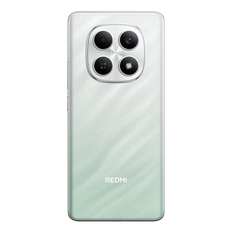 Mobiltelefon Xiaomi Redmi Note 15 4G, 128GB, 6GB, Forest Green MZB0MP8EU