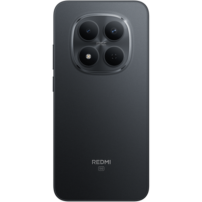 Mobiltelefon Xiaomi Redmi Note 15 Pro 5G, 512GB, 8GB, Schwarz