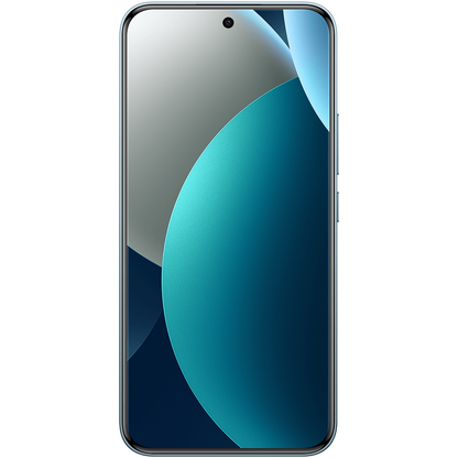 Mobiltelefon Xiaomi Redmi Note 15 Pro+ 5G, 256GB, 8GB, Blau MZB0MI3EU