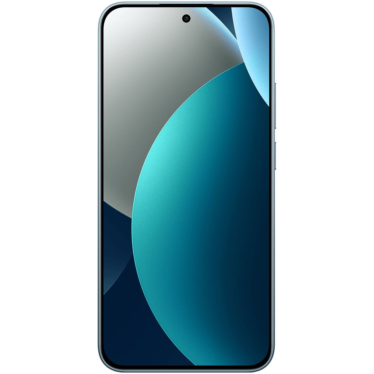 Mobiltelefon Xiaomi Redmi Note 15 Pro 5G, 512GB, 8GB, Glacier Blue