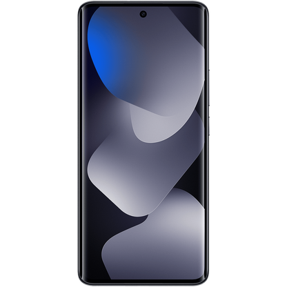 Mobiltelefon Xiaomi Redmi Note 15 5G, 256GB, 8GB, Schwarz 99937211