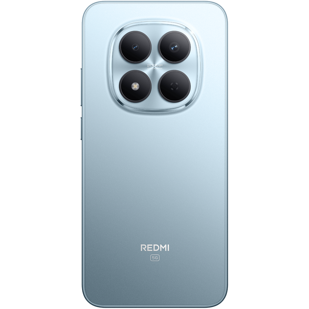 Mobiltelefon Xiaomi Redmi Note 15 Pro 5G, 512GB, 8GB, Glacier Blue