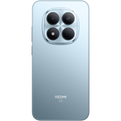 Mobiltelefon Xiaomi Redmi Note 15 Pro 5G, 512GB, 8GB, Glacier Blue