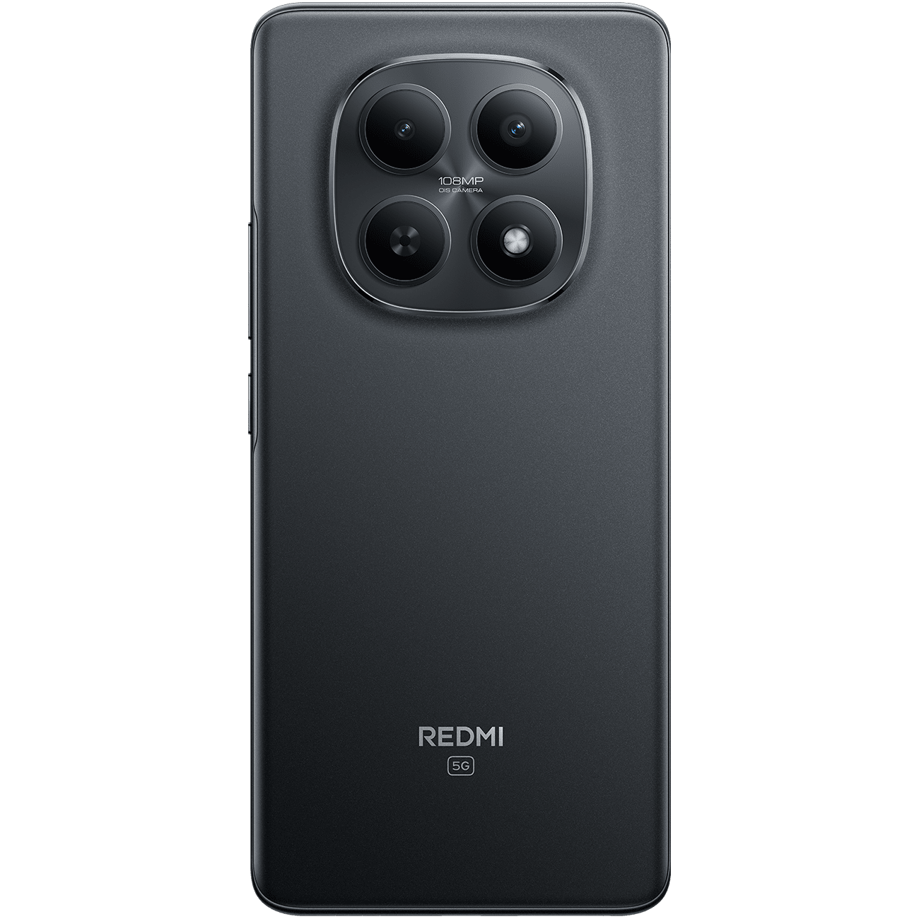 Mobiltelefon Xiaomi Redmi Note 15 5G, 256GB, 8GB, Schwarz 99937211
