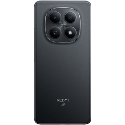 Mobiltelefon Xiaomi Redmi Note 15 5G, 256GB, 8GB, Schwarz 99937211