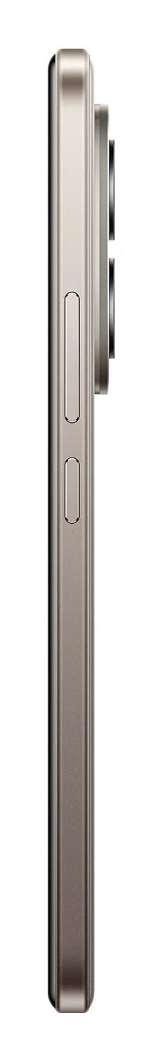 Mobiltelefon Xiaomi Redmi Note 15 Pro 4G, 256GB, 8GB, Titanium MZB0MGWEU