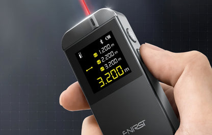 Fnirsi Smart Laser IR40 Entfernungsmesser
