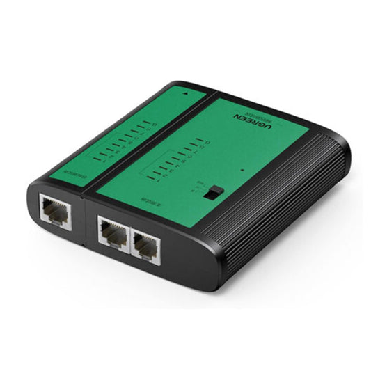 UTP Kabel Netzwerktester UGREEN NW167