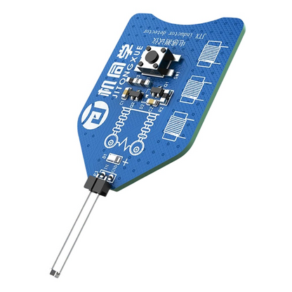 Tester Service JITONGXUE CT-1, mit Pinzette