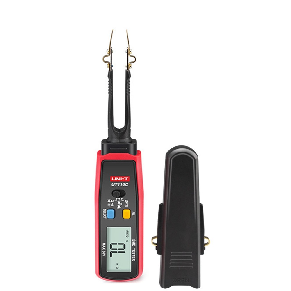 Service-Tester Stift-Typ UNI-T UT116C