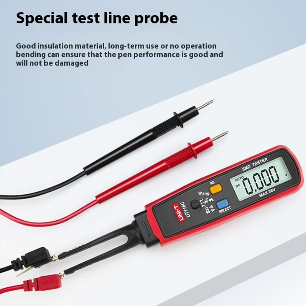 Service-Tester Stift-Typ UNI-T UT116C