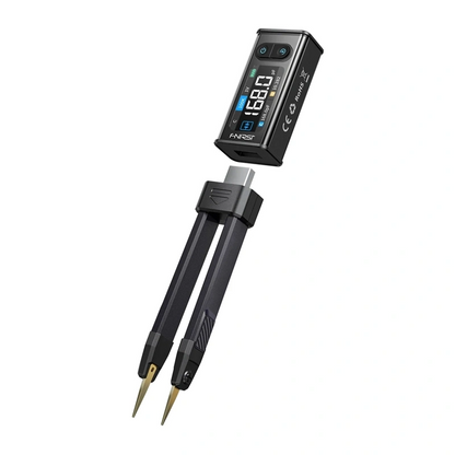 Service-Tester Pinzetten-Typ Fnirsi LCR-ST2